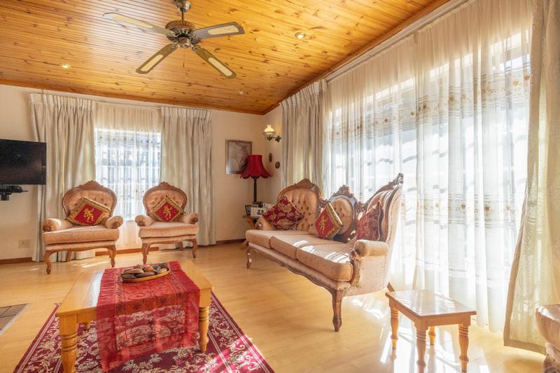 4 Bedroom Property for Sale in Oatlands North Eastern Cape